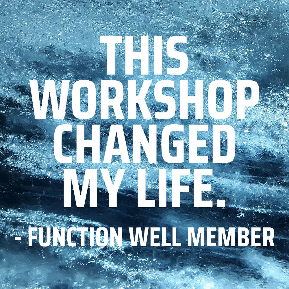 Function Well Newstead